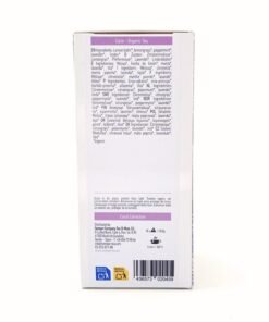 mejor te para dormir contra el estres y la ansiedad semper tea