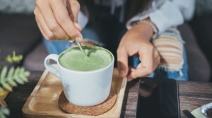 te matcha para cafeterias