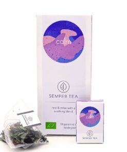 te relajante con lavanda para dormir bien semper tea