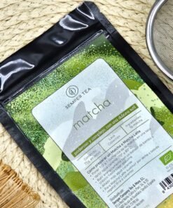 Té Matcha Culinario Orgánico para Hostelería – Calidad Premium al por Mayor