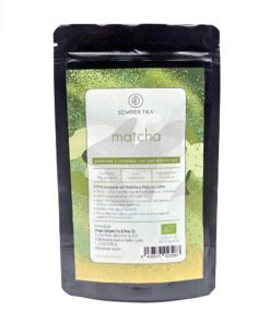 Matcha Latte para Profesionales – Té Verde Orgánico en Polvo para Cocina y Bebidas