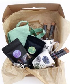 Pack de regalo degustación de té para dos | Semper Tea