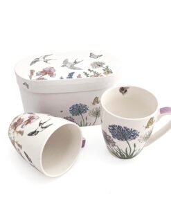 Pack taza y té Semper Tea | Regala momentos especiales semper tea
