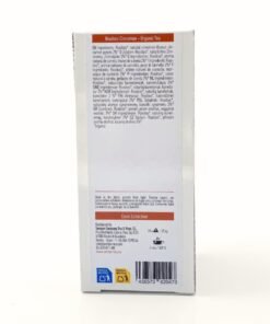 Propiedades del rooibos y canela en infusion digestiva