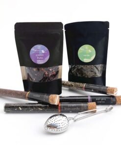 Regalo para Amantes del Té: Sorprende con Semper Tea