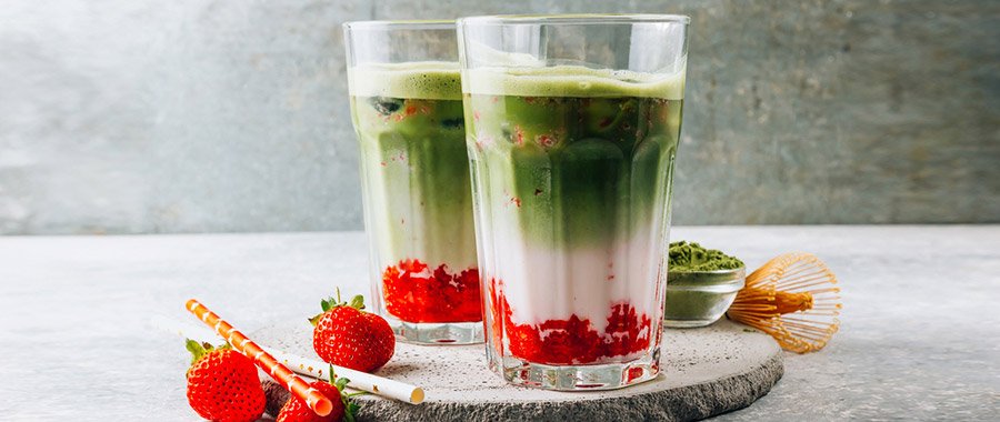 matcha tea smoothie for cafés matcha tea smoothie for cafés