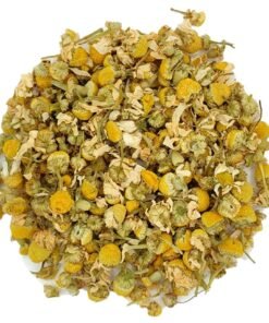infusion camomila granel relajante profesional semper tea