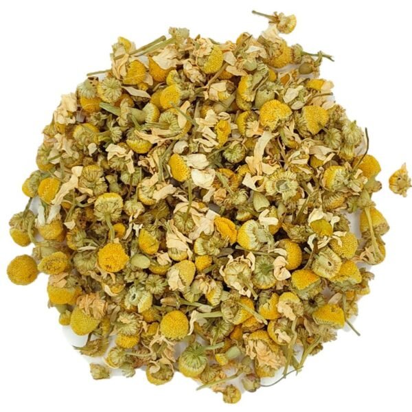infusion camomila granel relajante profesional semper tea