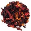 infusion hibisco frutas rojas granel ecologica profesional semper tea