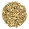 infusion jengibre limon granel citrica vitalizante semper tea