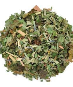 infusion melisa lavanda granel relajante hosteleria semper tea