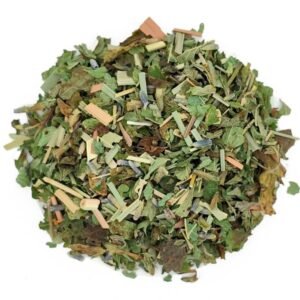 infusion melisa lavanda granel relajante hosteleria semper tea