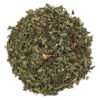 infusion menta hoja entera granel refrescante natural semper tea