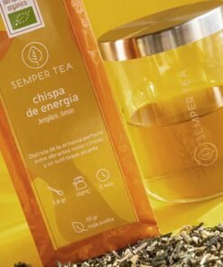 jengibre limon organico venta online