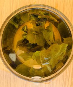 Té azul Milky Oolong – Delicadeza cremosa en formato regalo