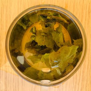 Té azul Milky Oolong – Delicadeza cremosa en formato regalo