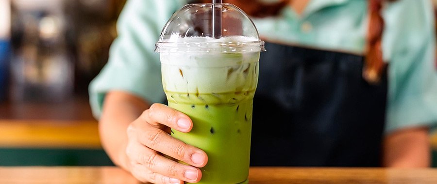 vanilla matcha latte recipe – Semper Tea vanilla matcha latte recipe – Semper Tea
