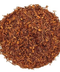 rooibos ecologico granel suave sin cafeina profesional semper tea
