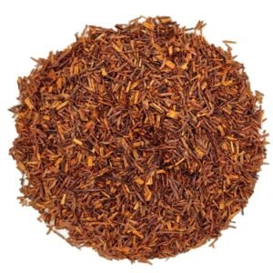 rooibos ecologico granel suave sin cafeina profesional semper tea