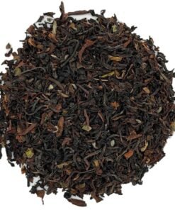 te darjeeling granel origen clasico hosteleria semper tea