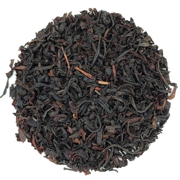 te earl grey granel bergamota clasico profesional semper tea