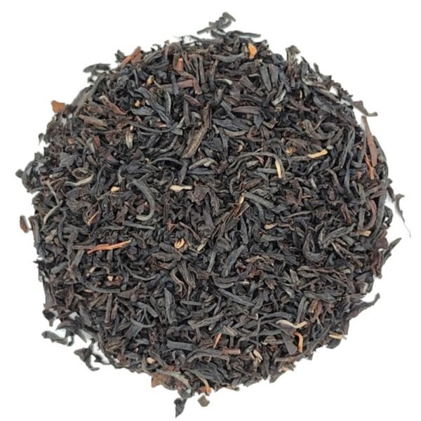 te english breakfast granel intenso desayuno venta mayorista semper tea