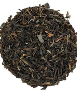 te verde jazmin granel floral suave gourmet semper tea