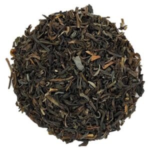 te verde jazmin granel floral suave gourmet semper tea