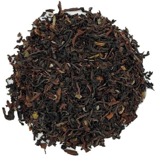 Buy Bulk Darjeeling – Semper Tea Organic Quality