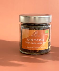 Chai Latte artesanal – receta casera para amantes del té