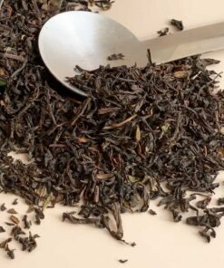 Comprar Darjeeling a granel – Semper Tea calidad ecológica