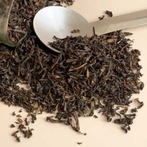 Comprar Darjeeling a granel – Semper Tea calidad ecológica