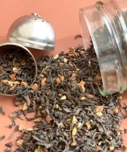 Comprar té chai – preparación rápida y cremosa