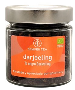 Loose Leaf Darjeeling for Tea Lovers at Home