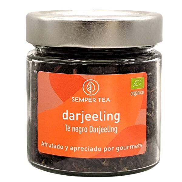 Loose Leaf Darjeeling for Tea Lovers at Home