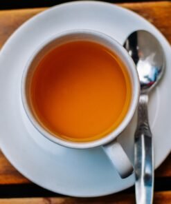 Darjeeling gourmet ecológico – formato granel