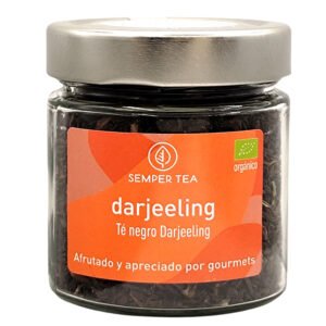 Darjeeling en Vrac pour Amateurs de Thé à la Maison