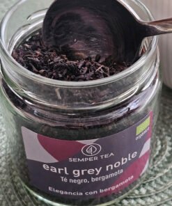 Regalar té: una experiencia premium que deja huella earl grey