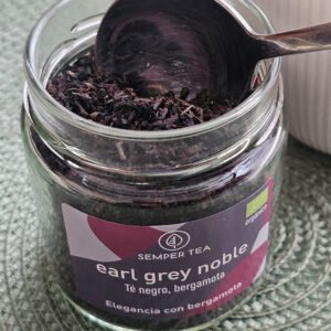 Regalar té: una experiencia premium que deja huella earl grey