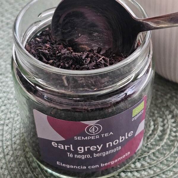 Regalar té: una experiencia premium que deja huella earl grey