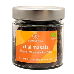 Chai Masala bienfaits naturels – digestif et aromatique