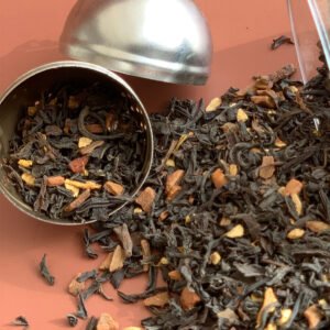 té negro especiado ideal para hostelería y compras al por mayor