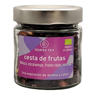 Coffret Jardin de Fruits — emballage durable | zéro plastique, prêt à offrir