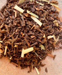 Dónde Comprar Té Rojo Saludable – Guía Semper Tea