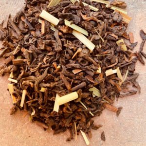 Dónde Comprar Té Rojo Saludable – Guía Semper Tea