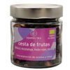 Arándanos con Hibisco — Infusión de frutas del bosque a granel
