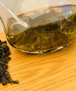 Bolsa 250 g Milky Oolong hoja entera