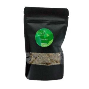 Cold Brew Minze – Kaltaufguss mit Mentholkick | Sommererfrischung