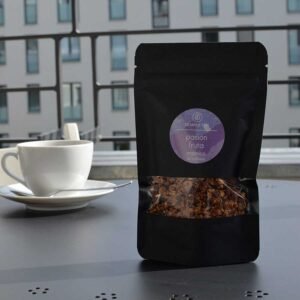 Refreshing Organic Fruit Infusion – Perfect as Iced Tea