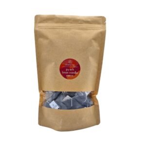 The Pu Erh – prix comparatif en boutique en ligne